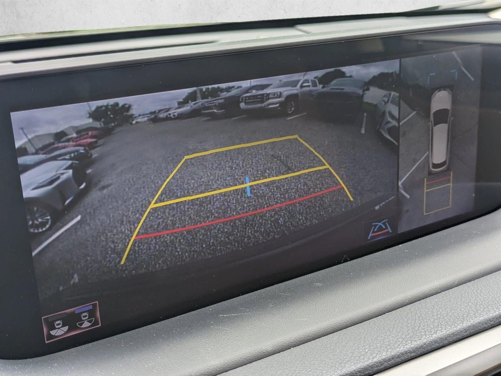 2022 Lexus RX 450hL AWD