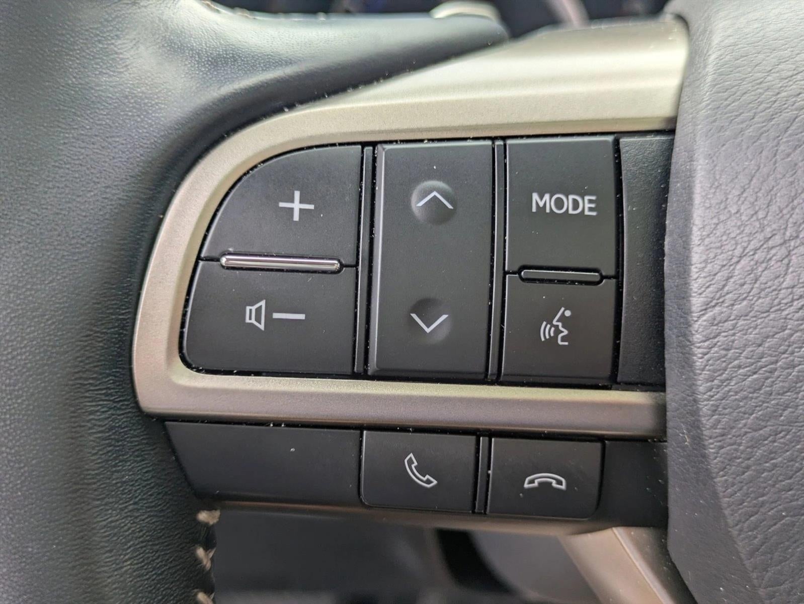 2022 Lexus RX 450hL AWD