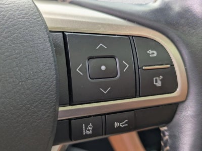 2022 Lexus RX 450hL AWD