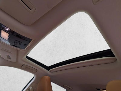 2022 Lexus RX 450hL AWD