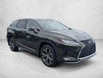 2022 Lexus RX 450hL AWD