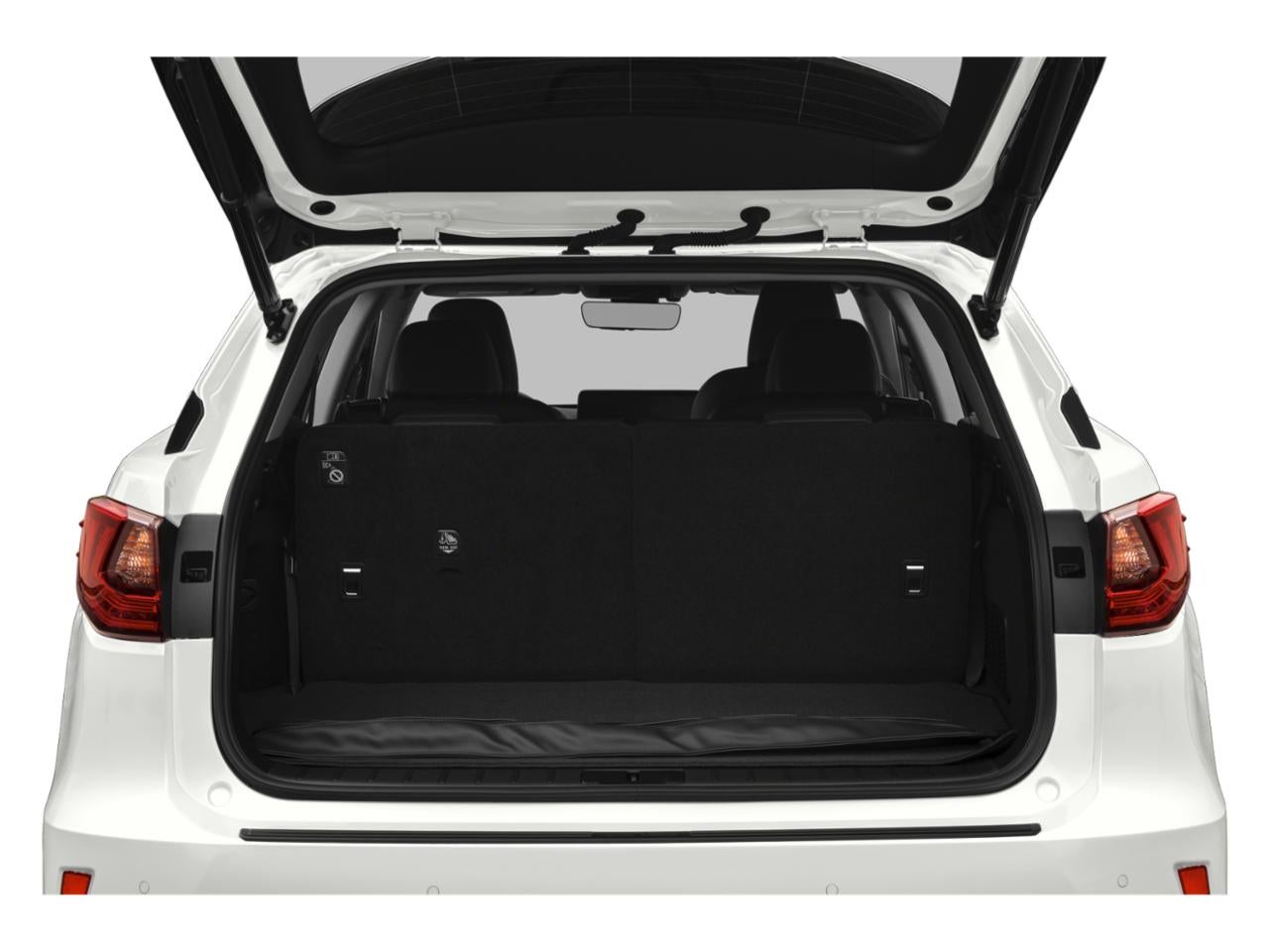 2022 Lexus RX 450hL AWD