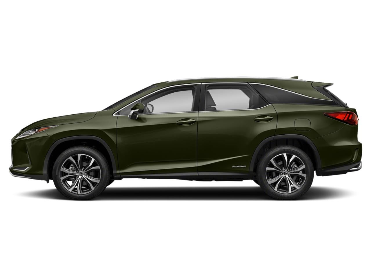 2022 Lexus RX 450hL AWD