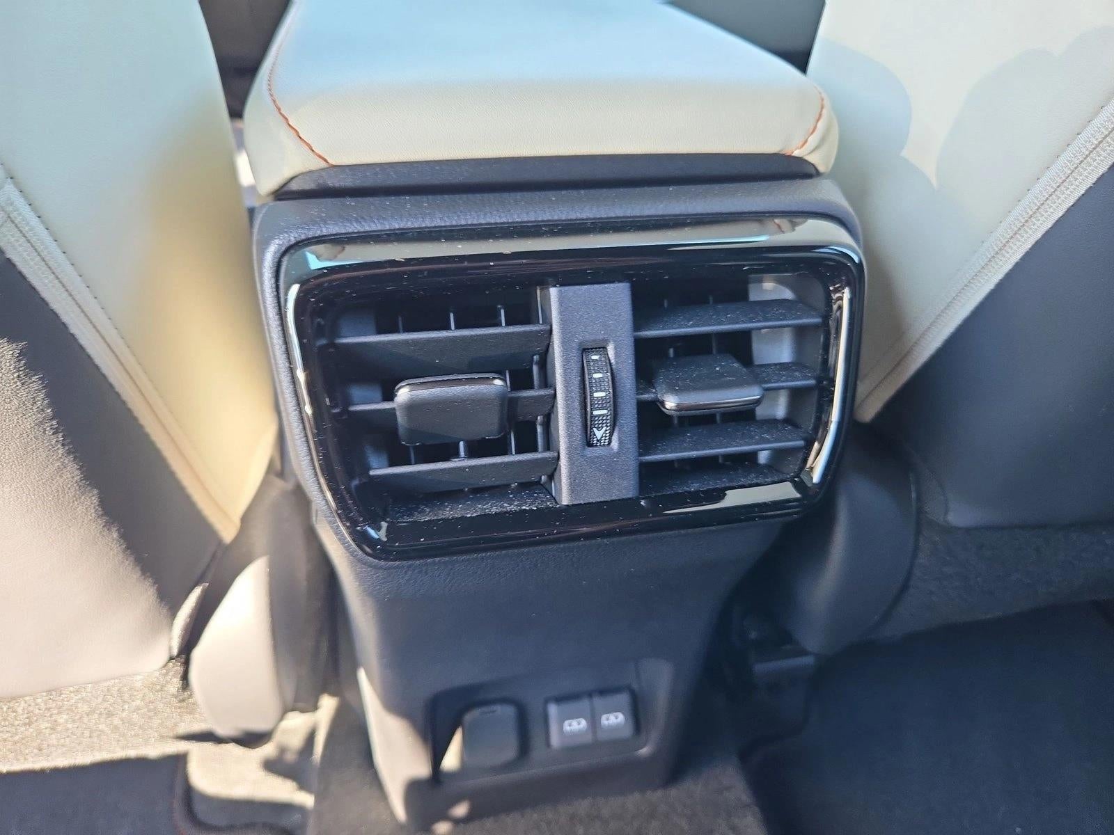 2024 Lexus NX 350h Luxury AWD