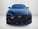 2024 Lexus NX 350h Luxury AWD