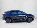 2024 Lexus NX 350h Luxury AWD