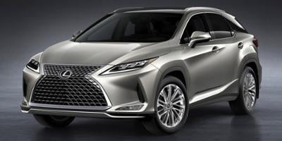2021 Lexus RX 350L FWD
