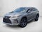 2020 Lexus RX 350L FWD