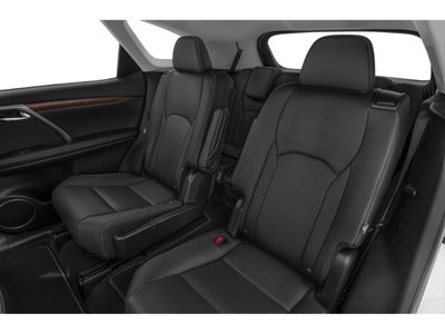 2020 Lexus RX 350L FWD