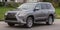 2017 Lexus GX 460 Luxury 4WD