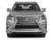 2017 Lexus GX 460 Luxury 4WD