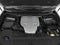 2017 Lexus GX 460 Luxury 4WD