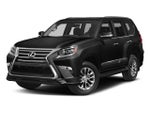 2017 Lexus GX 460 Luxury 4WD