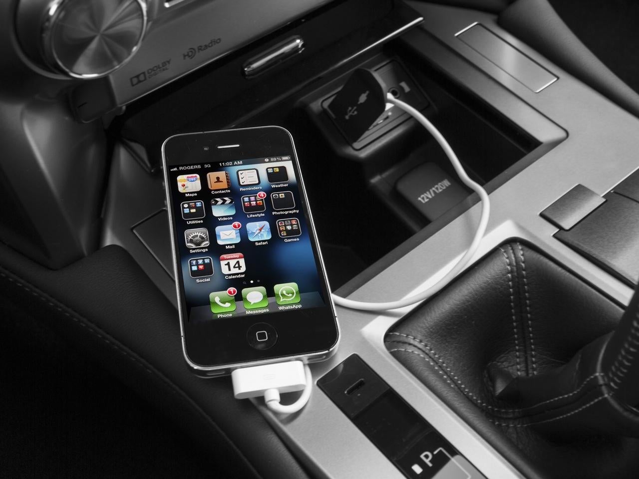 2017 Lexus GX 460 Luxury 4WD