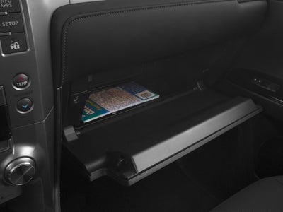 2017 Lexus GX 460 Luxury 4WD