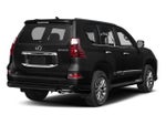 2017 Lexus GX 460 Luxury 4WD