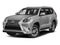 2017 Lexus GX 460 Luxury 4WD