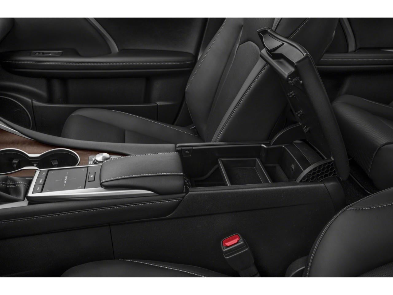 2021 Lexus RX 350L Luxury AWD