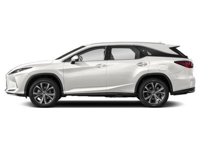 2021 Lexus RX 350L Luxury AWD