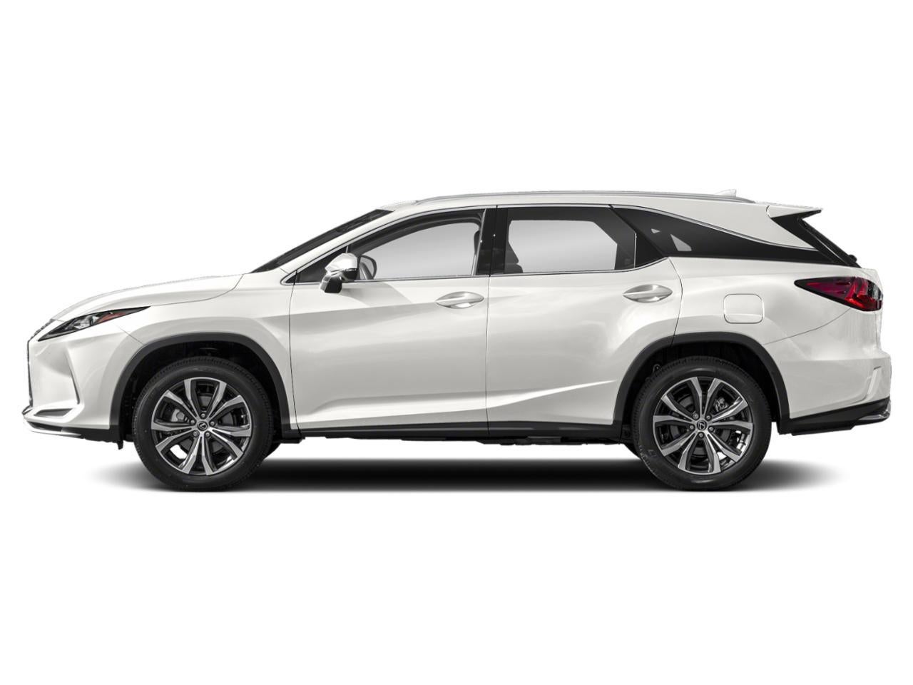 2021 Lexus RX 350L Luxury AWD