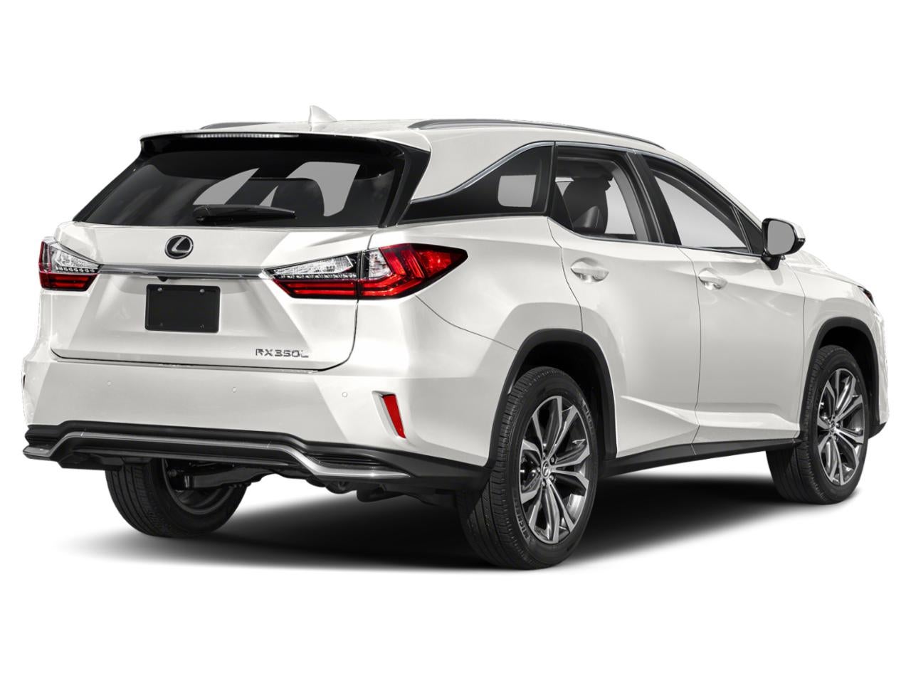 2021 Lexus RX 350L Luxury AWD