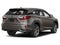 2021 Lexus RX 350L Luxury AWD