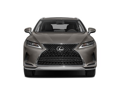 2021 Lexus RX 350L Luxury AWD