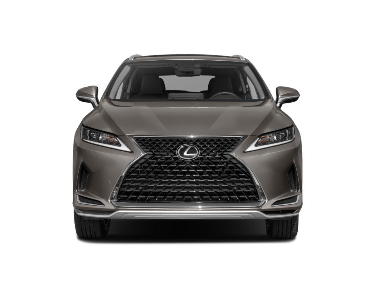 2021 Lexus RX 350L Luxury AWD