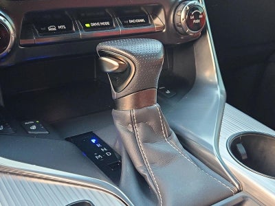 2024 Lexus LX 600 F SPORT 4WD