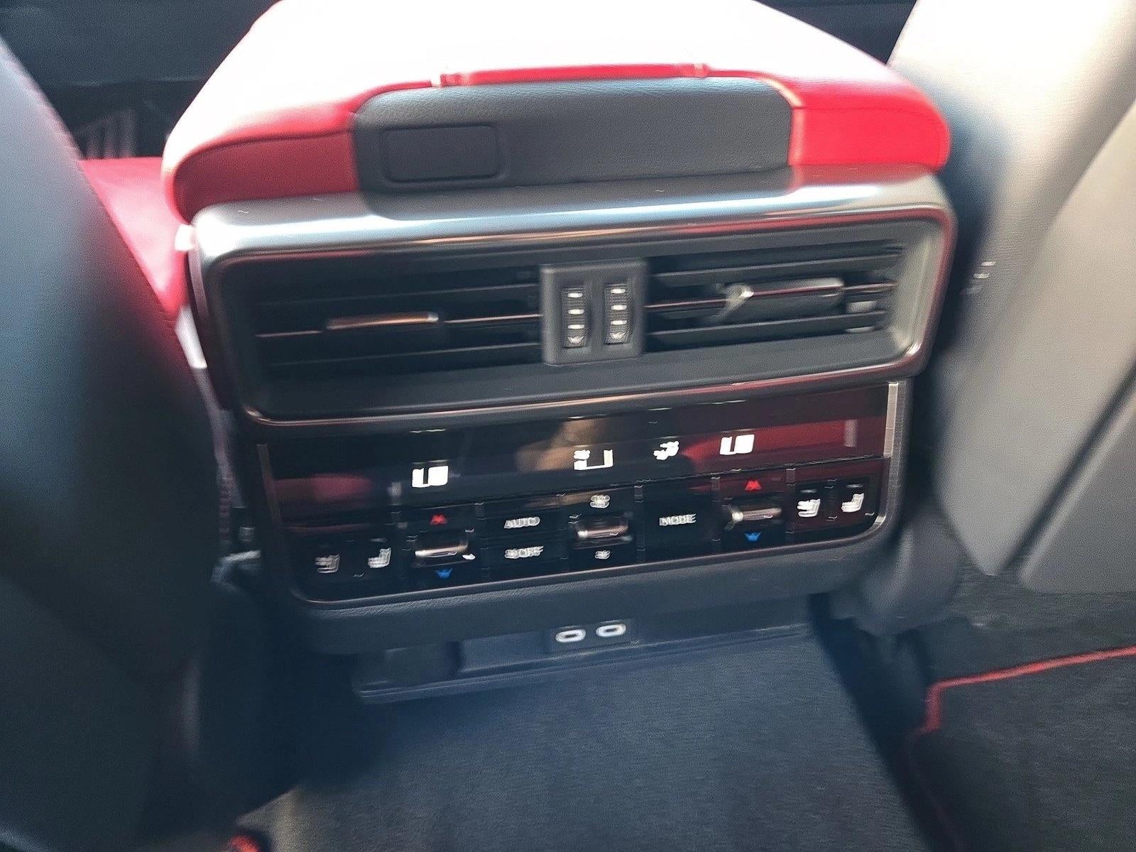 2024 Lexus LX 600 F SPORT 4WD