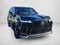 2026 Lexus LX F SPORT Handling 4WD