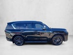 2026 Lexus LX F SPORT Handling 4WD