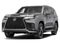 2026 Lexus LX F SPORT Handling 4WD