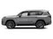 2026 Lexus LX F SPORT Handling 4WD