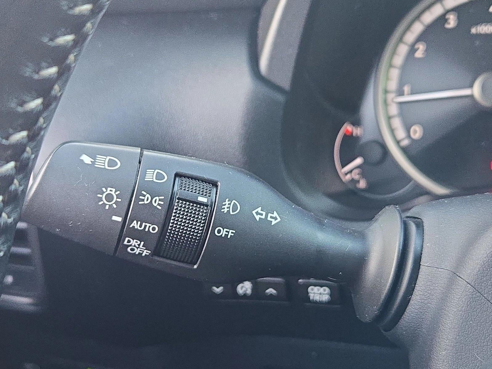 2021 Lexus NX 300 F SPORT FWD