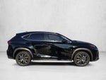 2021 Lexus NX 300 F SPORT FWD