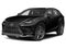2021 Lexus NX 300 F SPORT FWD