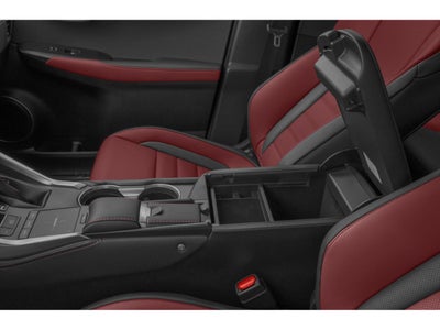 2021 Lexus NX 300 F SPORT FWD