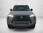 2024 Lexus GX 550 Overtrail+ 4WD
