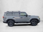 2024 Lexus GX 550 Overtrail+ 4WD