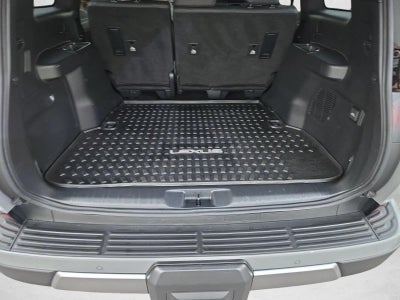 2024 Lexus GX 550 Overtrail+ 4WD