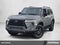 2024 Lexus GX 550 Overtrail 4WD