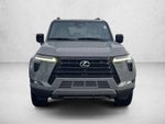 2024 Lexus GX 550 Overtrail 4WD