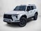 2025 Lexus GX 550 Overtrail 4WD