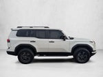 2025 Lexus GX 550 Overtrail 4WD