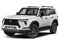 2025 Lexus GX 550 Overtrail 4WD