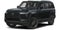 2025 Lexus GX 550 Overtrail 4WD