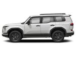2025 Lexus GX 550 Overtrail 4WD