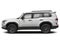2025 Lexus GX 550 Overtrail 4WD