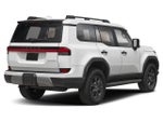 2025 Lexus GX 550 Overtrail 4WD